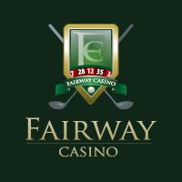 Fairway casino bonus